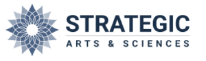 Strategic Arts Logo