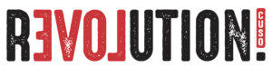 Revolution CUSO Logo