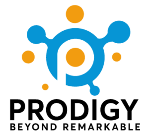 Prodigy Logo